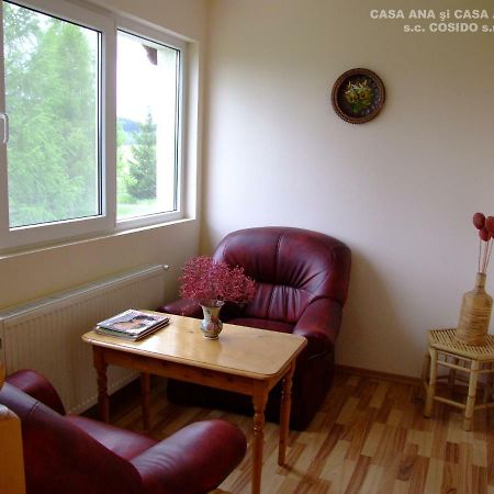 Casa Ana Vatra Dornei Villa Dealu Floreni Ngoại thất bức ảnh